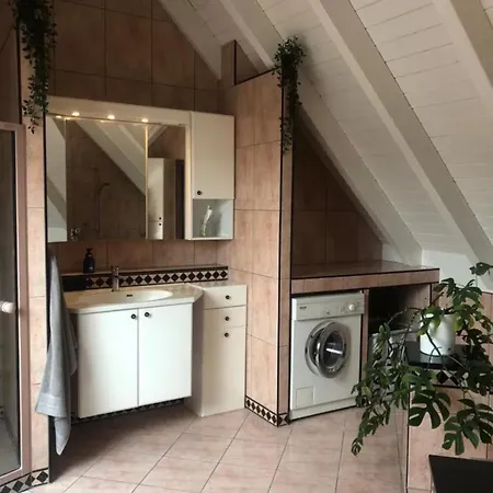 Modernes Im Herzen Der Stadt Appartement Bobenheim-Roxheim