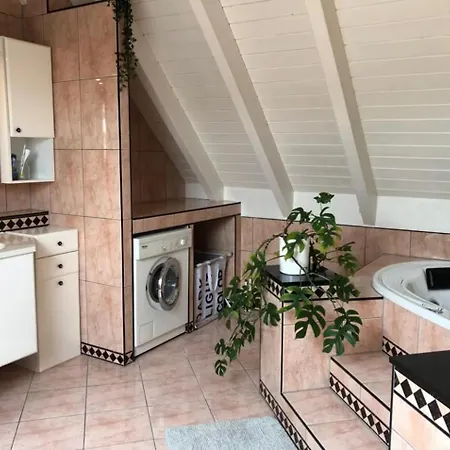 Appartement Modernes Im Herzen Der Stadt