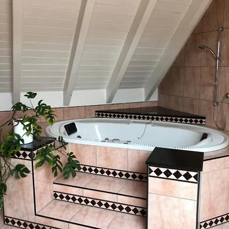 Modernes Im Herzen Der Stadt Appartement Bobenheim-Roxheim